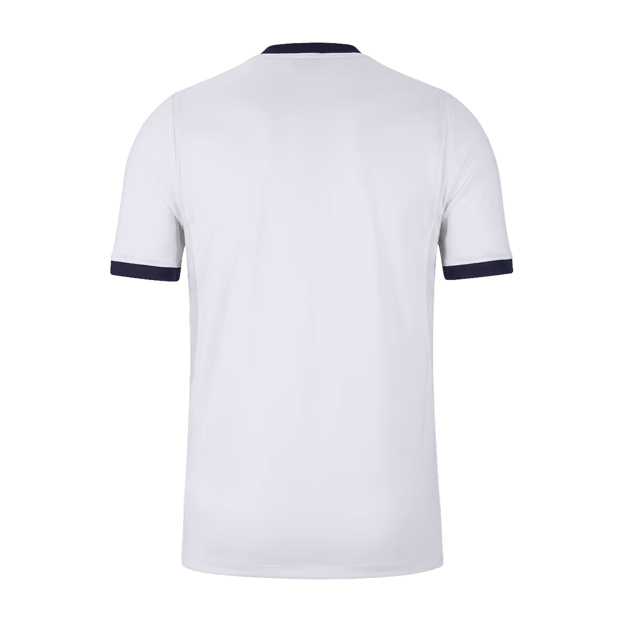 Paris Saint-Germain Away Jersey · 26/27, back