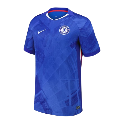 Chelsea Home Jersey · 26/27, front
